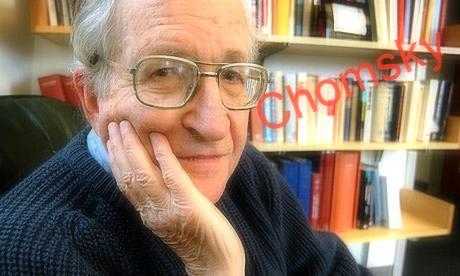 Chomsky